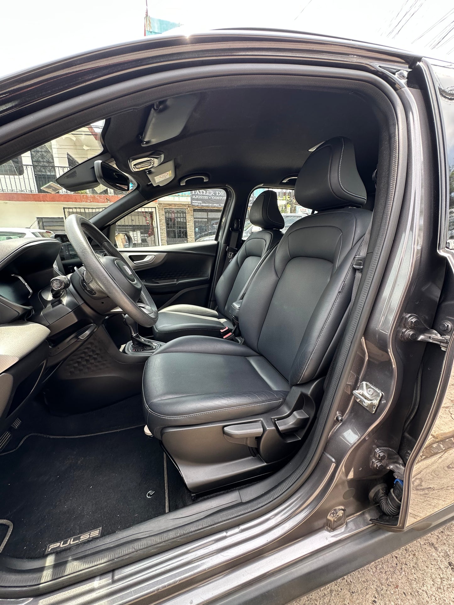 FIAT Pulse Impetus 2023