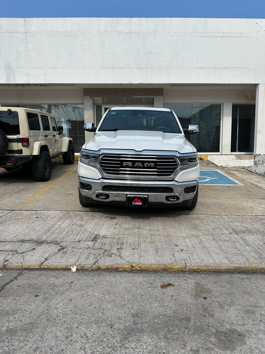2020 RAM Longhorn etorque
