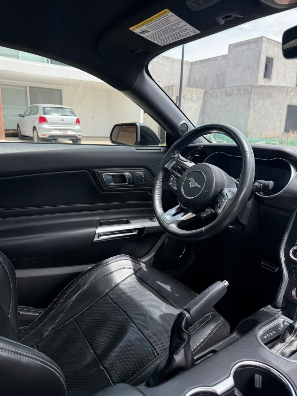 2022 Ford Mustang GT Premium Aut