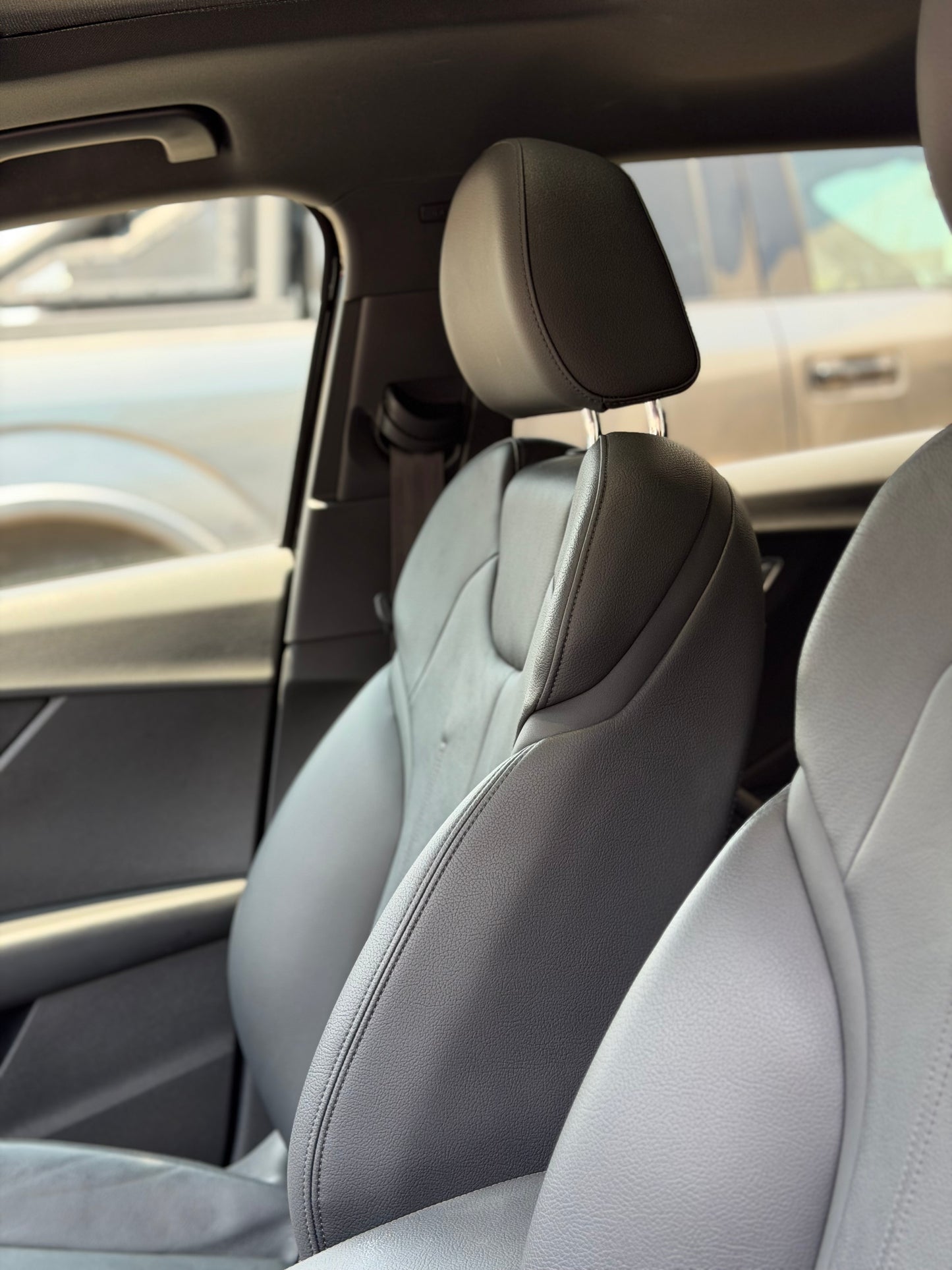 2021 Audi Q2 Sport