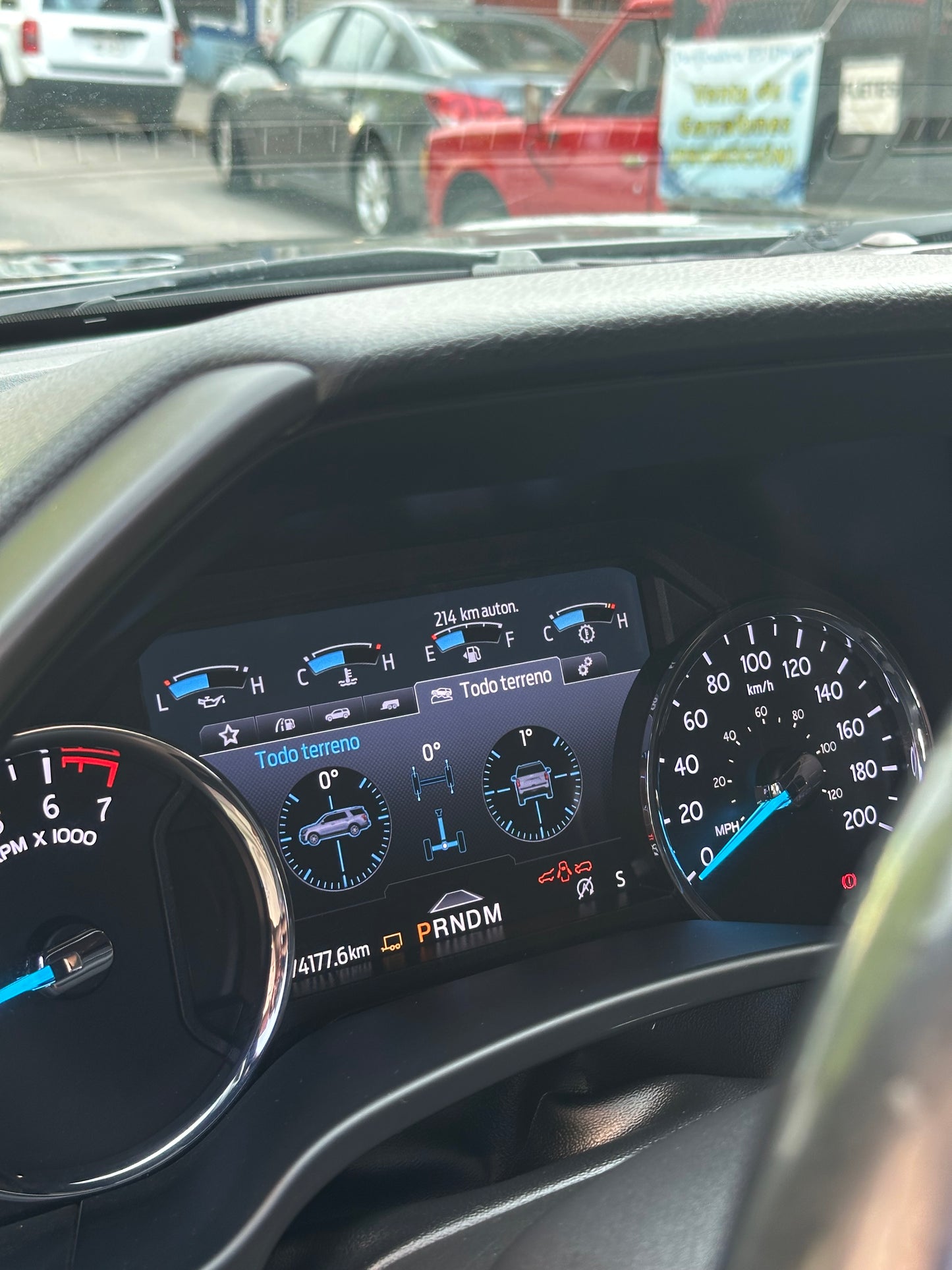2021 Ford Expedition Platinum