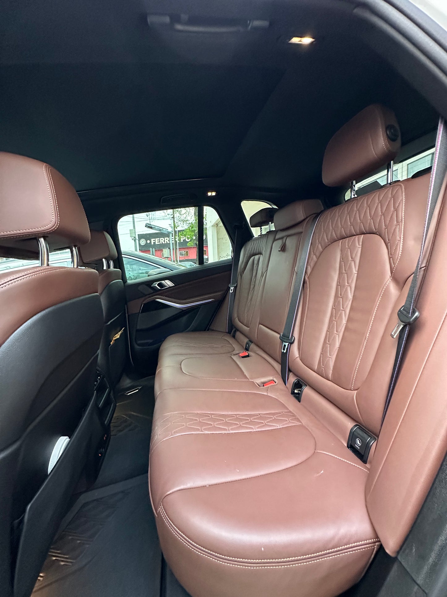 2025 BMW X5 4.0 M 30 aniversario Xdrive