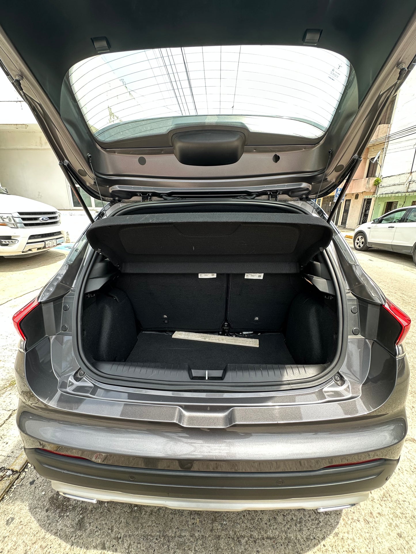 FIAT Pulse Impetus 2023