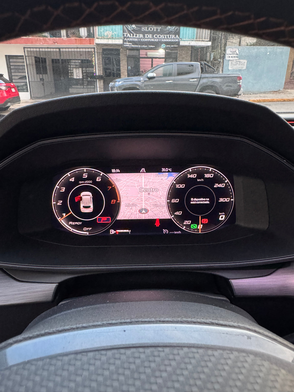 2023 Cupra Formentor VZ