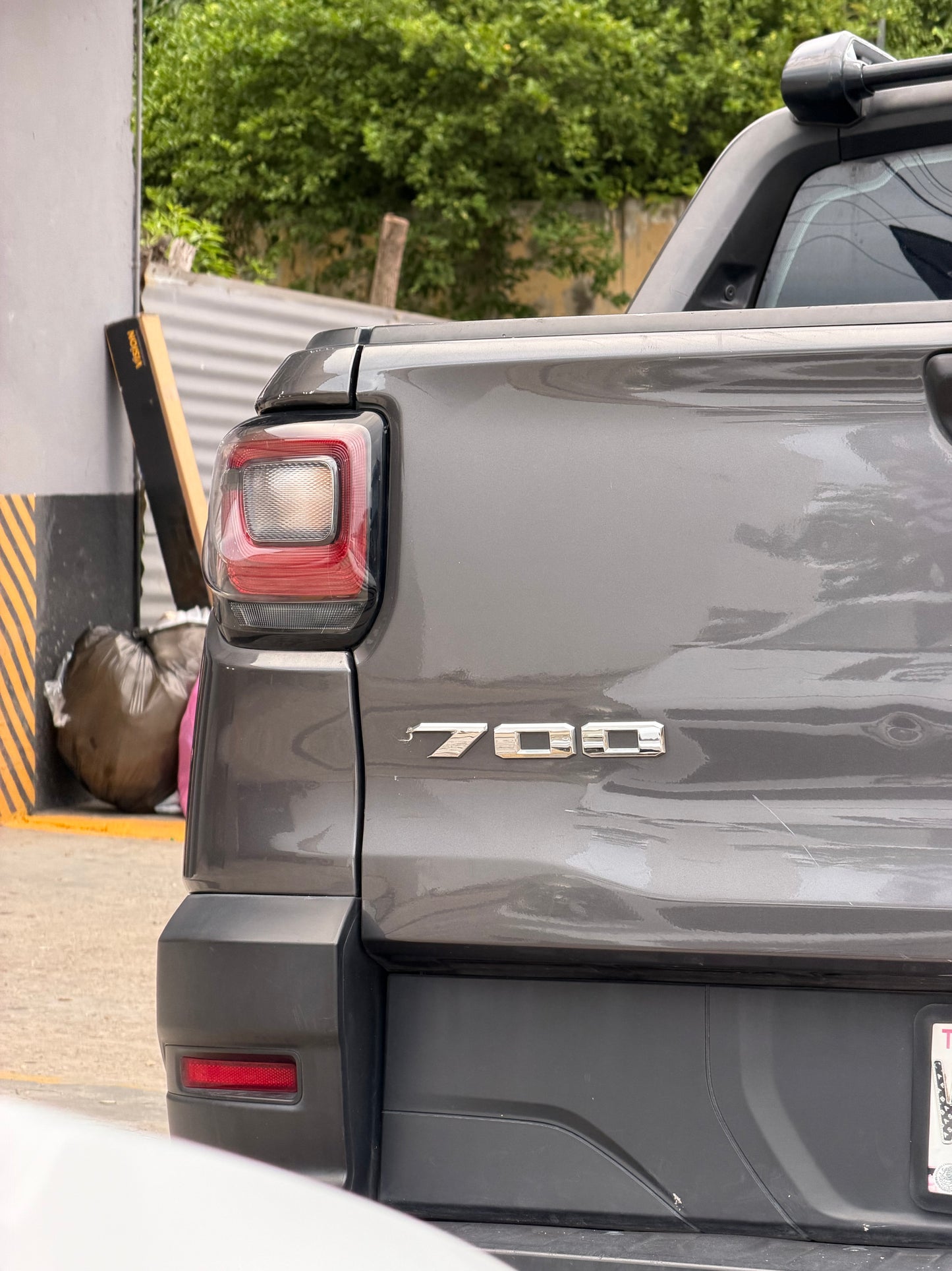 2022 Ram 700 Big Horn