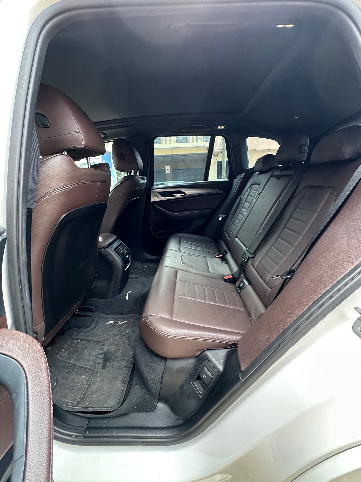 2019 BMW X3 M4.0