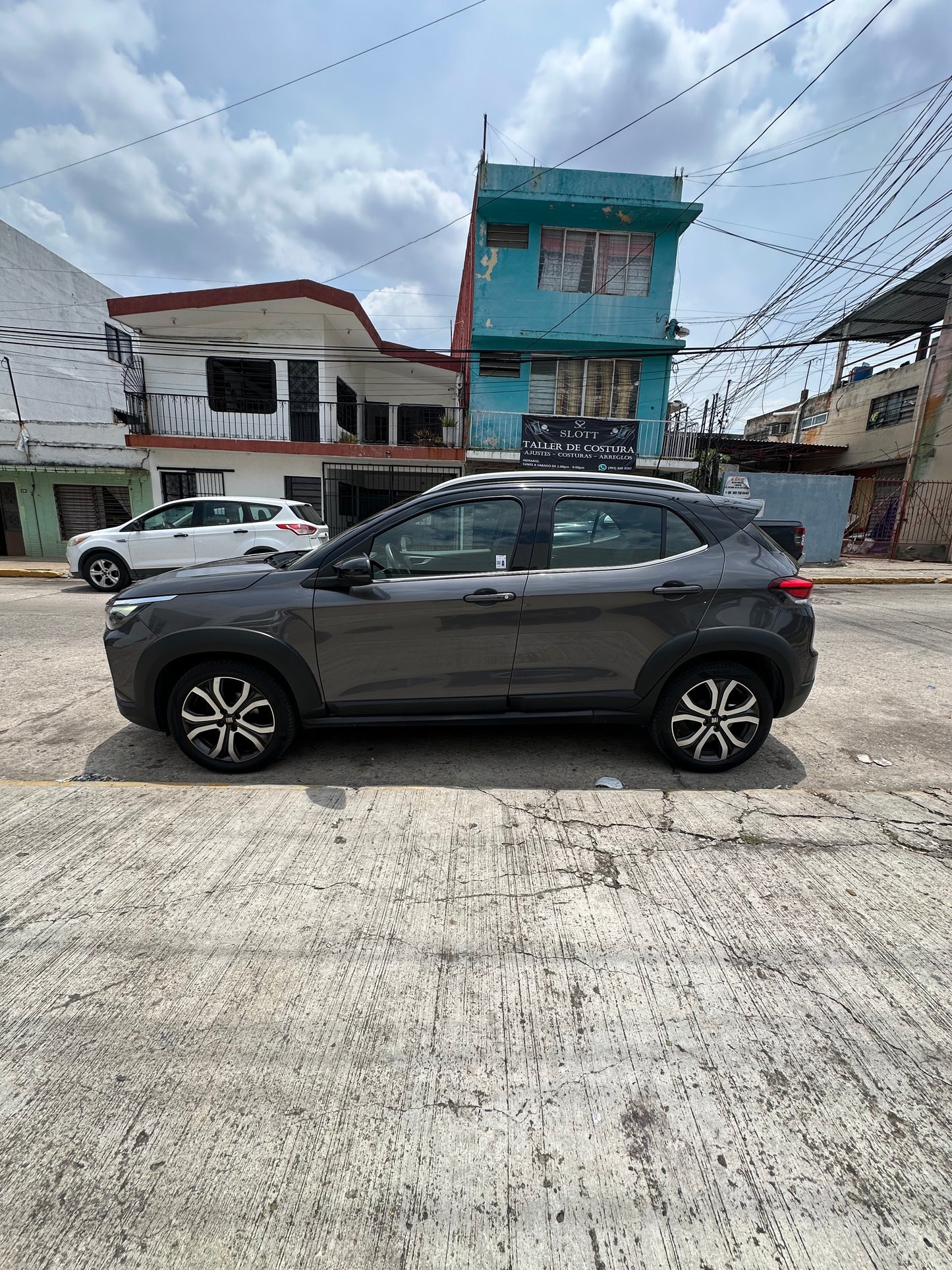 FIAT Pulse Impetus 2023