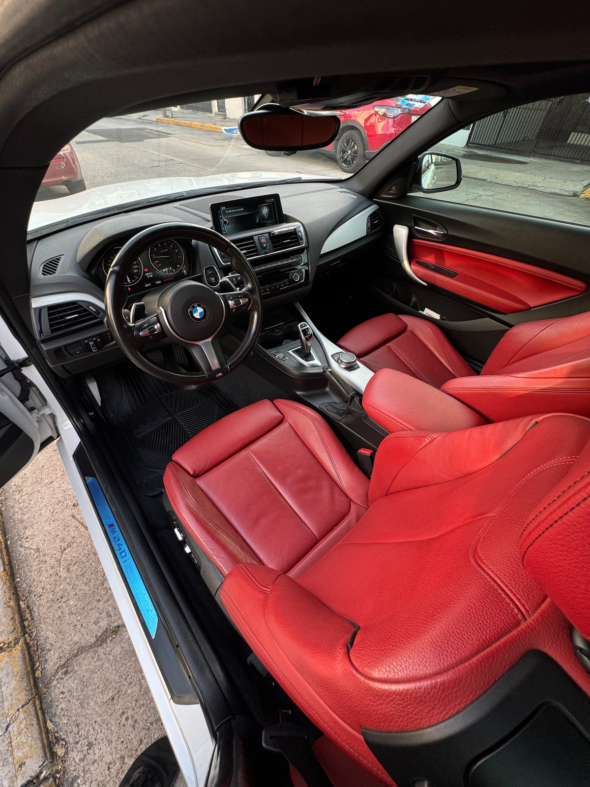 2017 BMW 240M