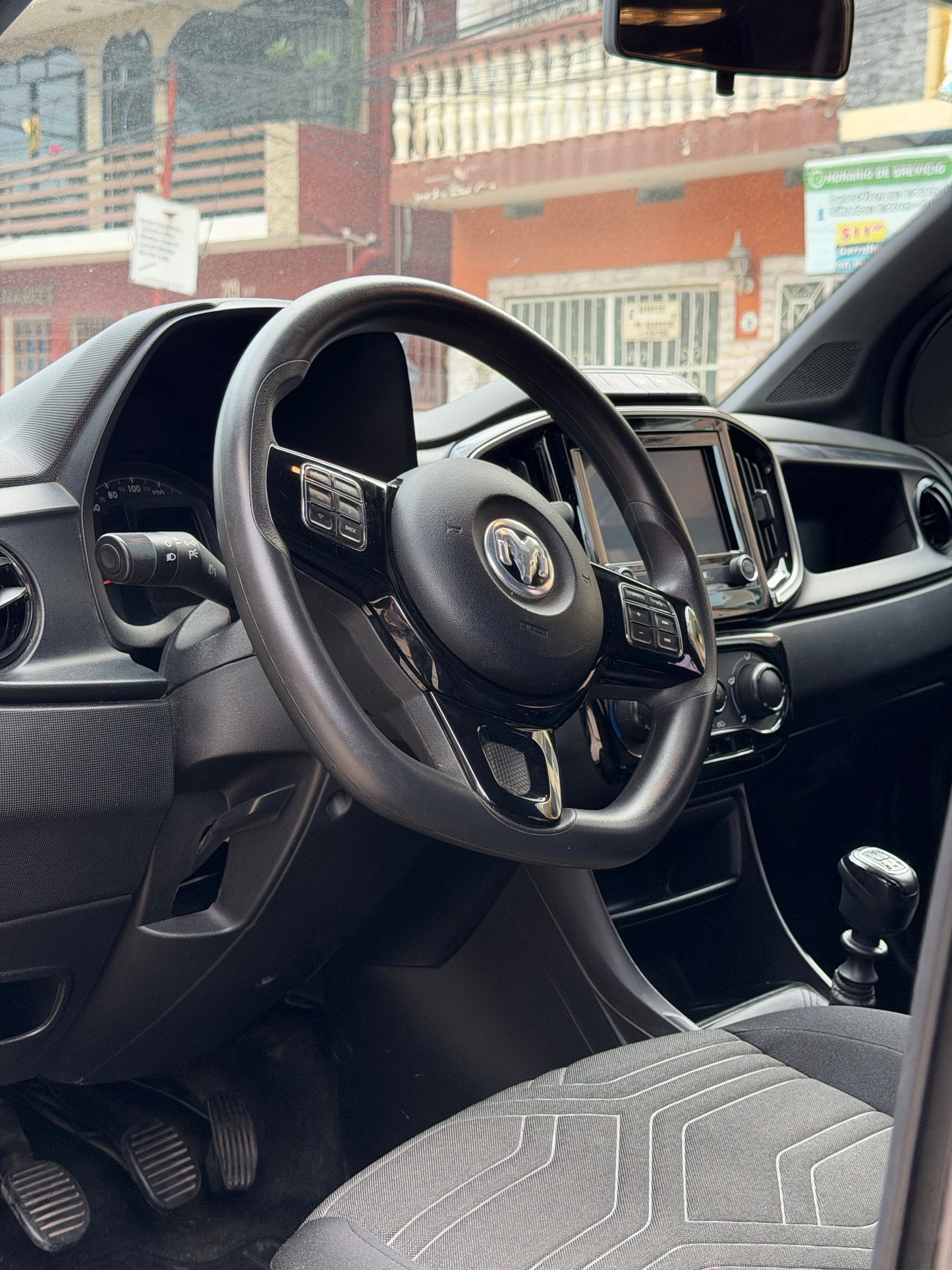 2022 Ram 700 Big Horn