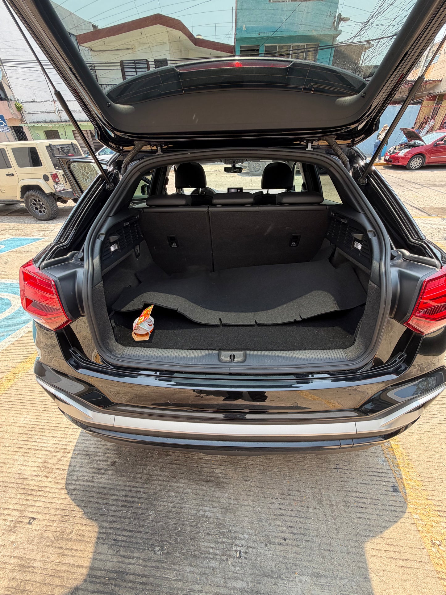 2021 Audi Q2 Sport