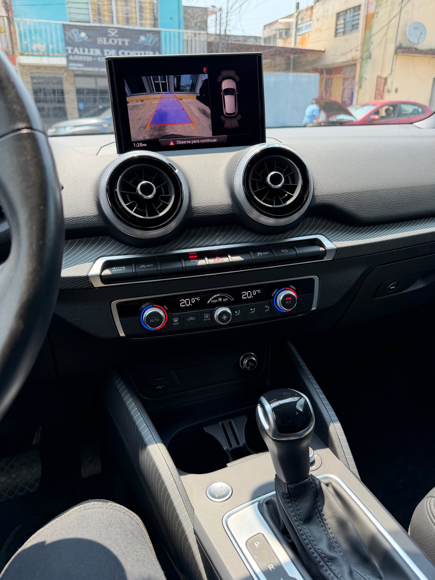 2021 Audi Q2 Sport