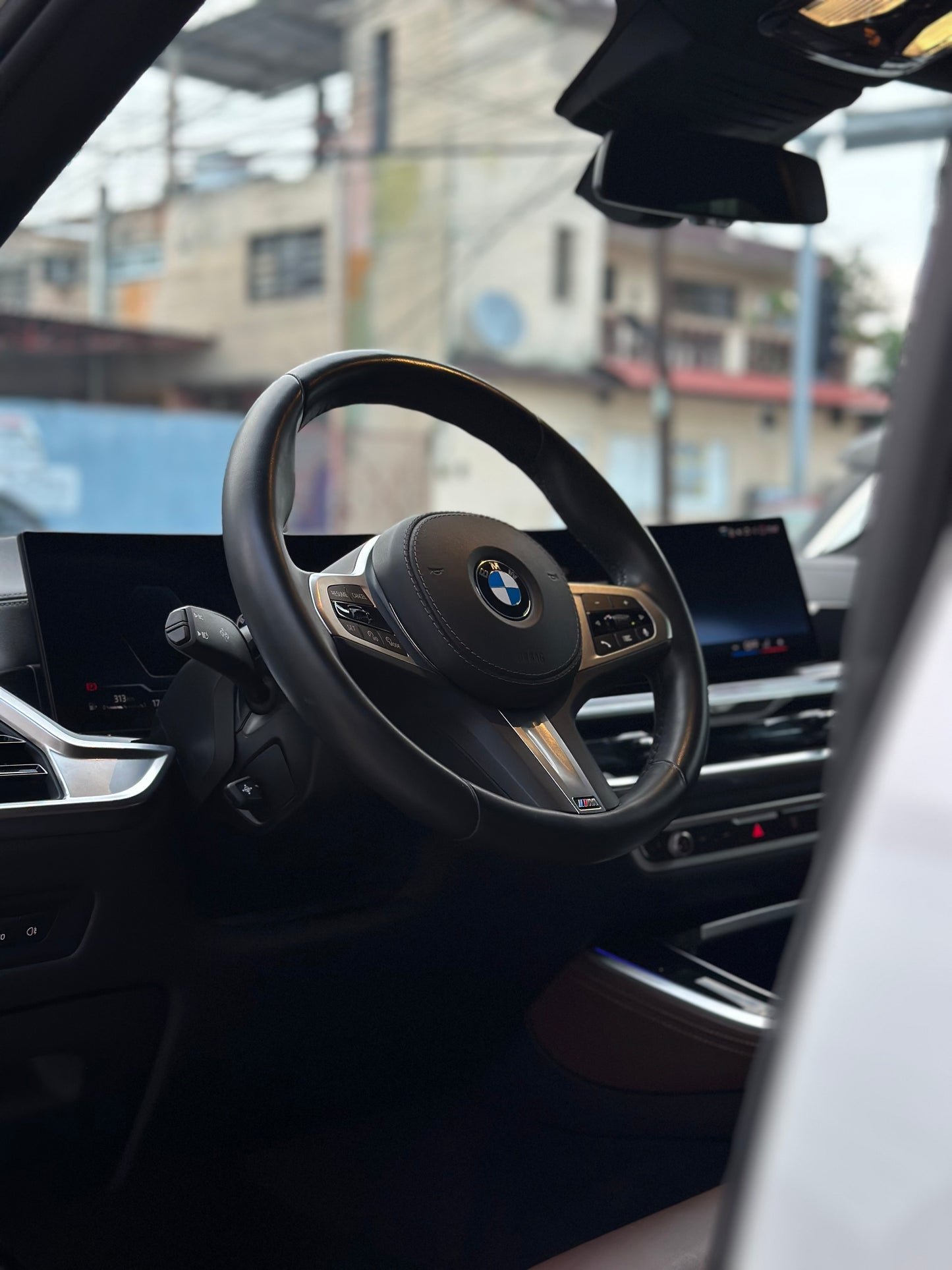 2025 BMW X5 4.0 M 30 aniversario Xdrive