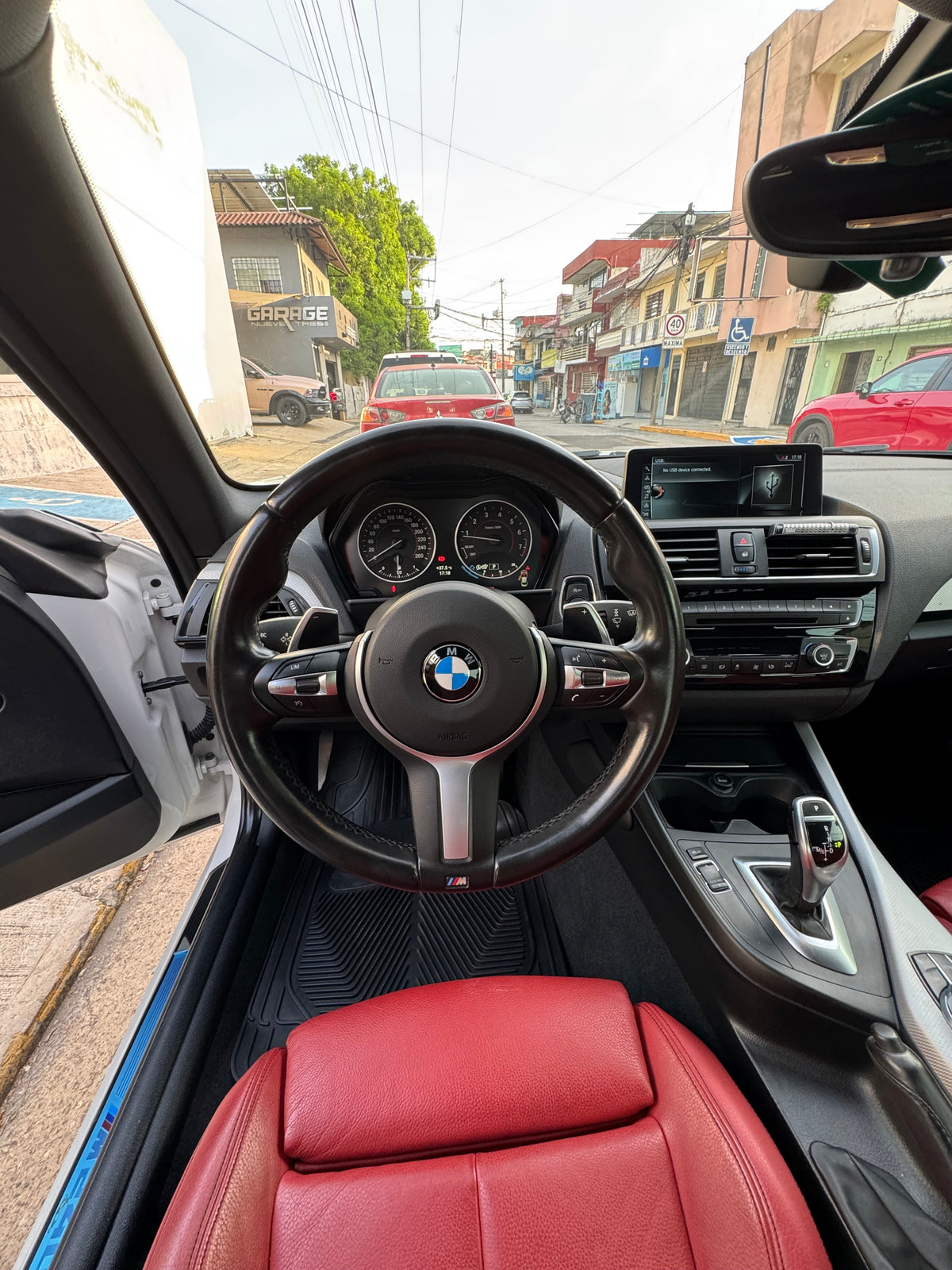 2017 BMW 240M