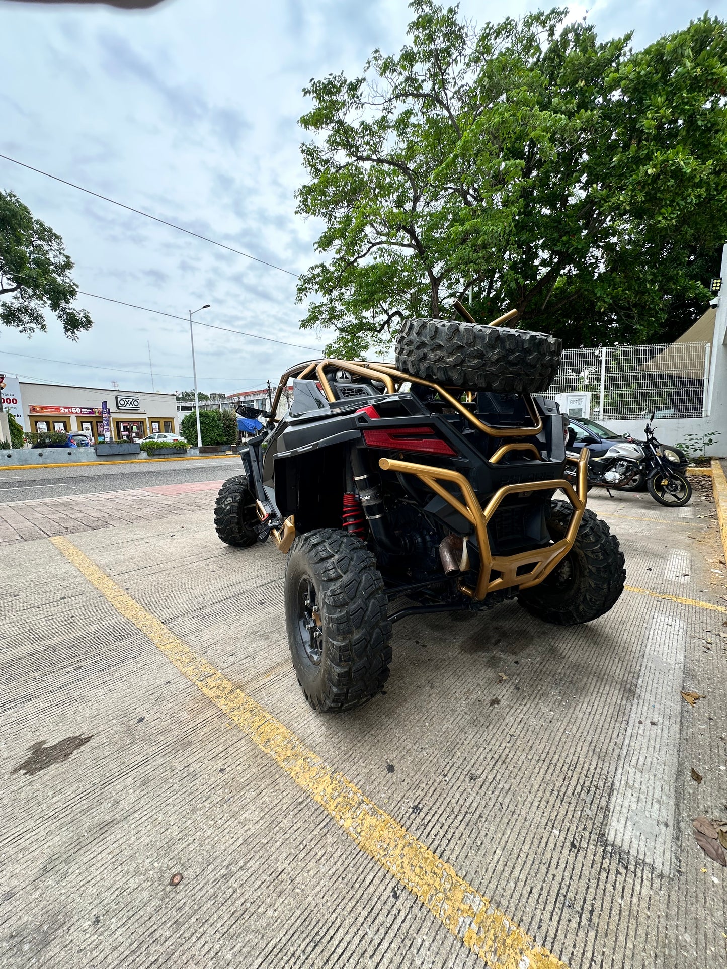 2020 Polaris RZR Pro XP