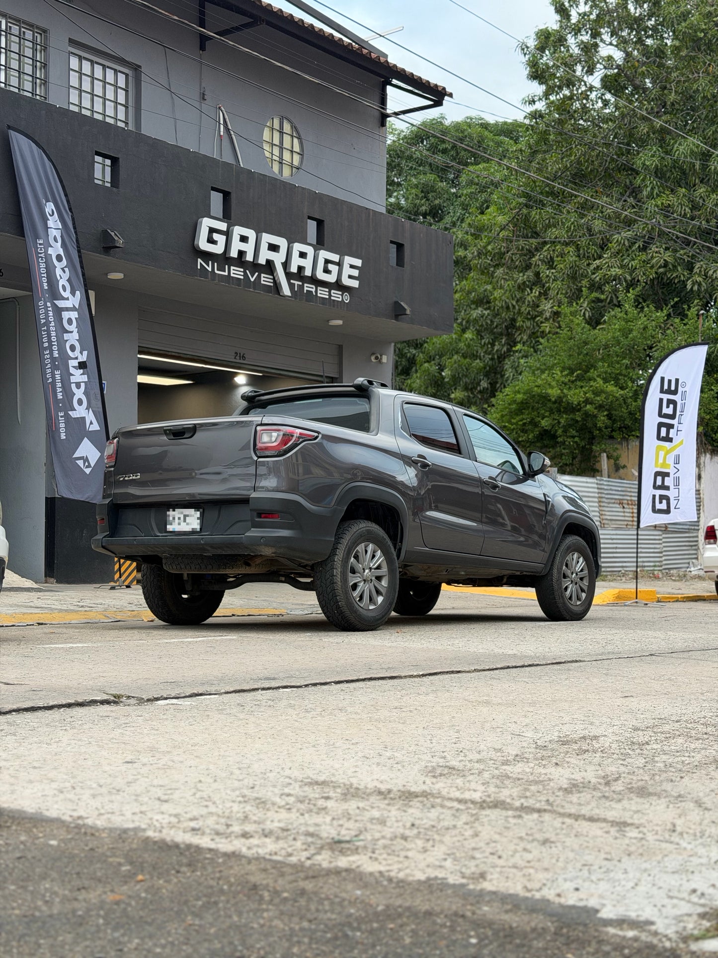 2022 Ram 700 Big Horn