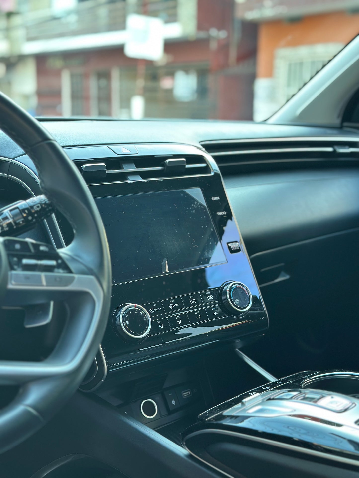 2024 Hyundai Tucson GLS Premium