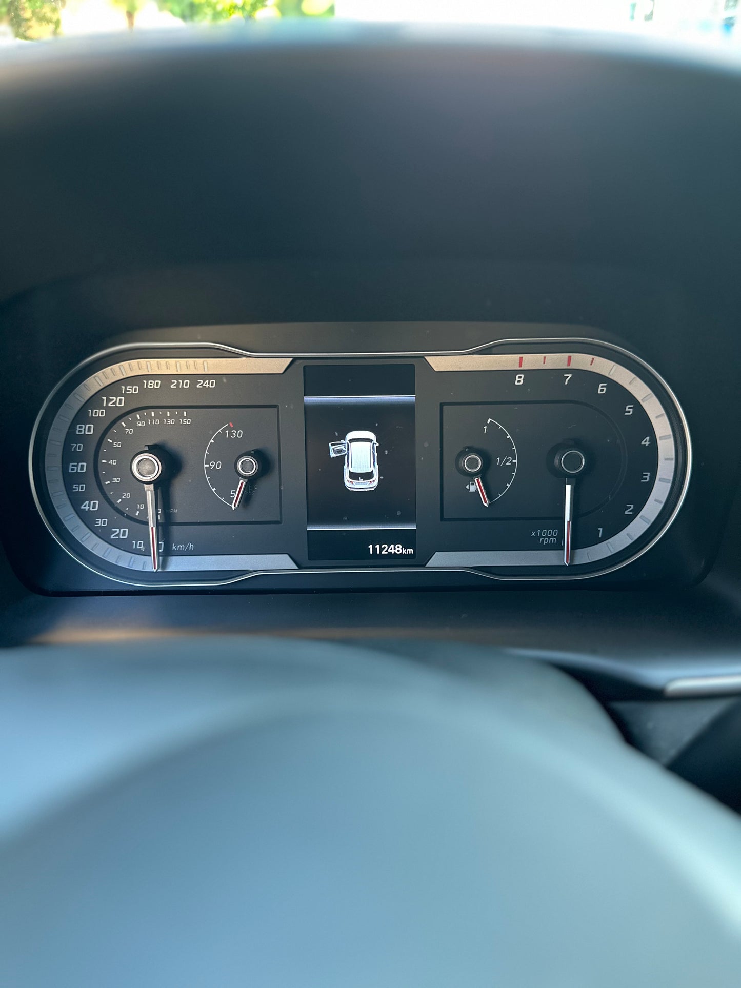 2024 Hyundai Tucson GLS Premium