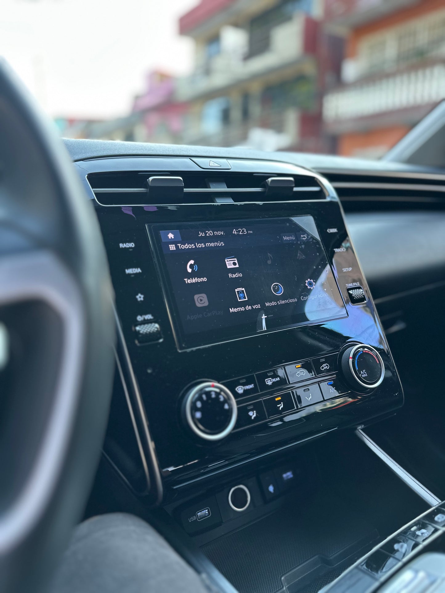 2024 Hyundai Tucson GLS Premium