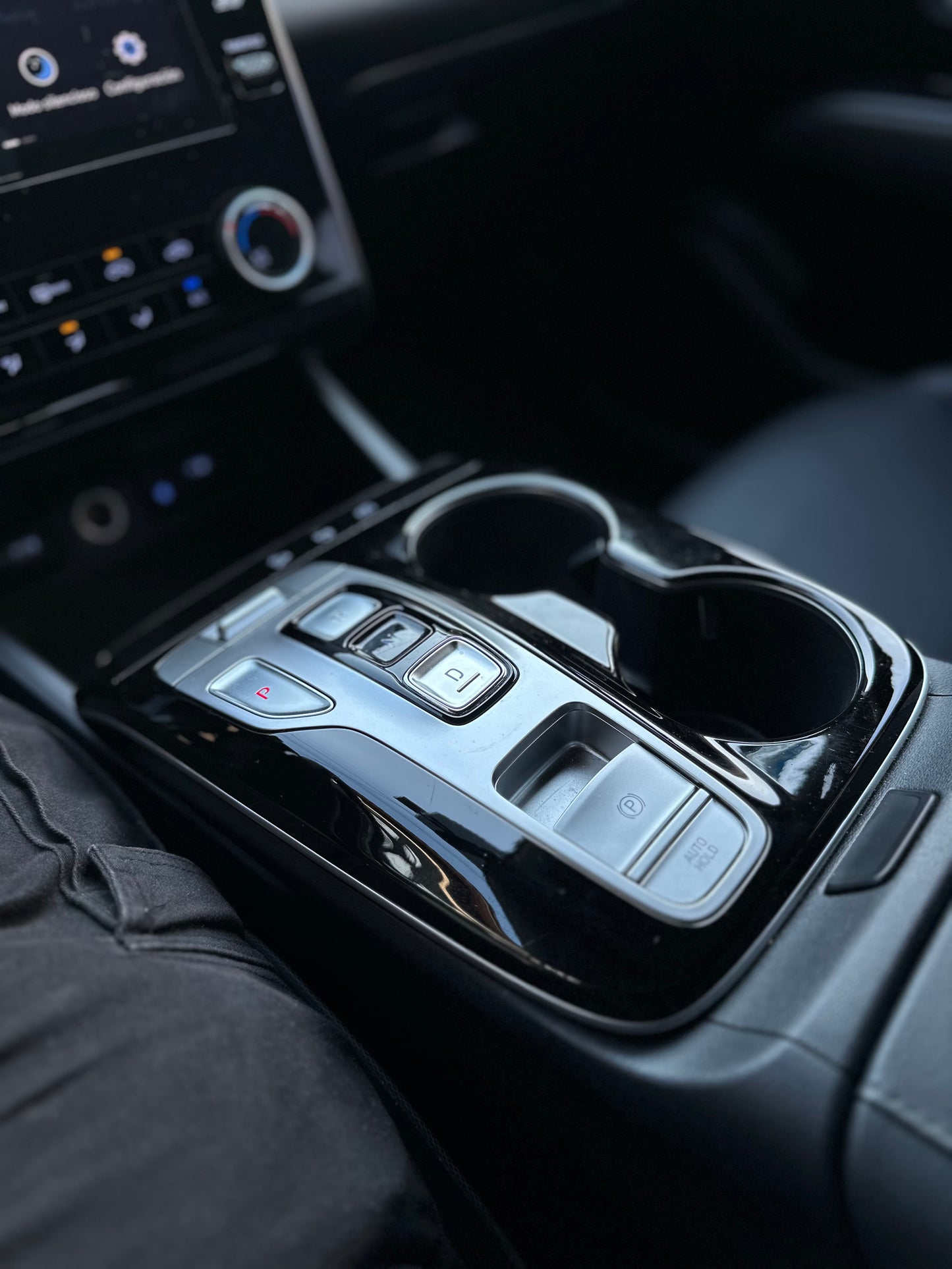 2024 Hyundai Tucson GLS Premium