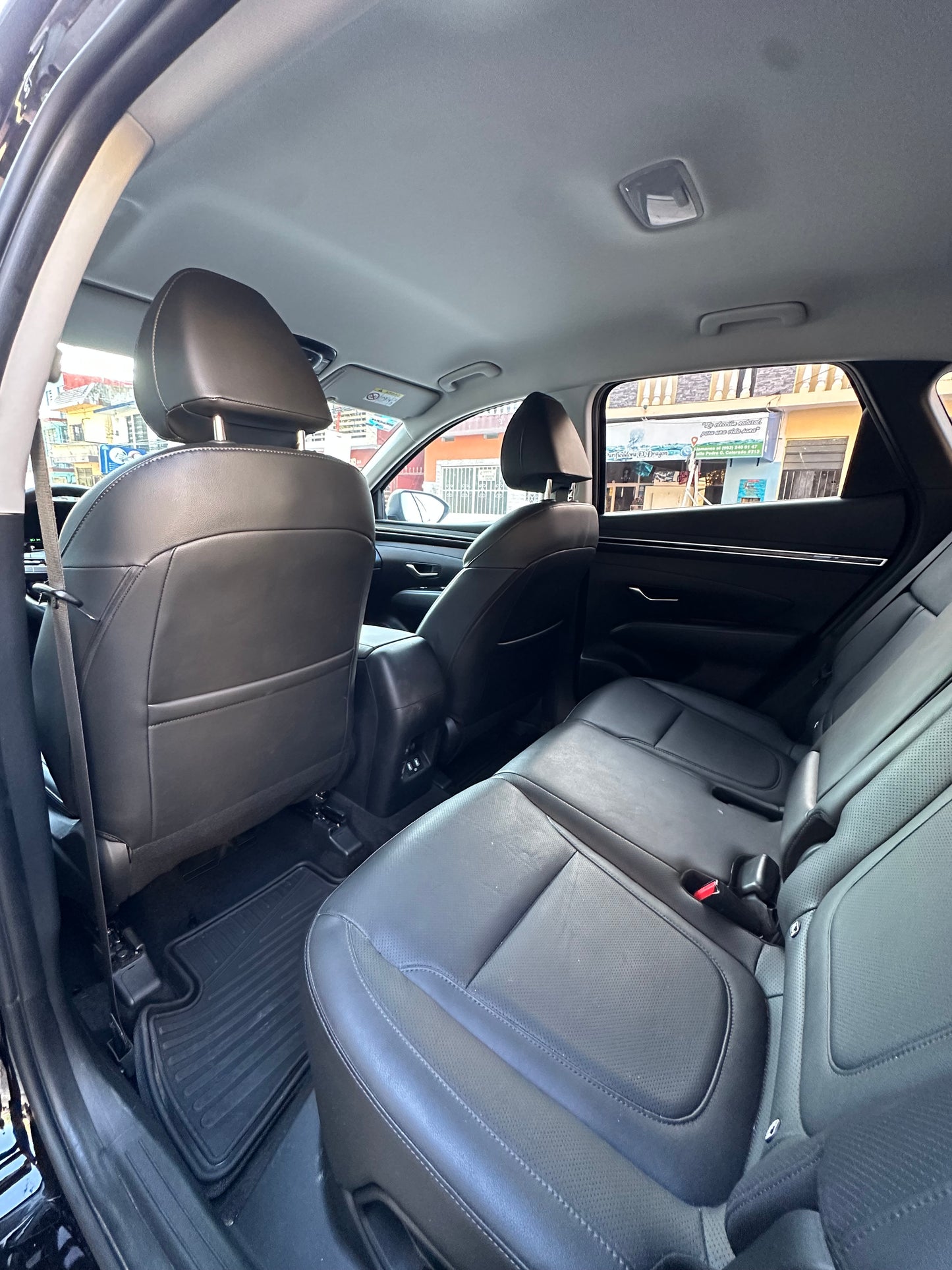 2024 Hyundai Tucson GLS Premium