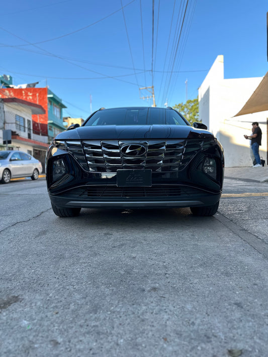 2024 Hyundai Tucson GLS Premium