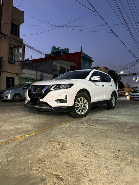 2020 Nissan Xtrail Sense 2