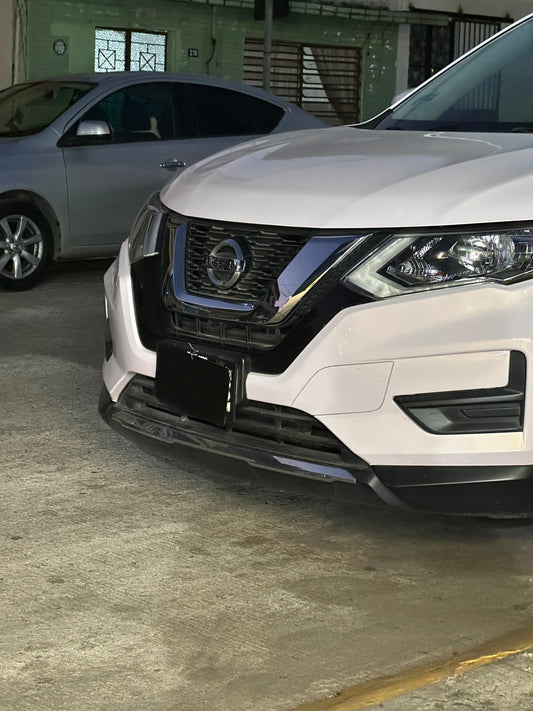 2020 Nissan Xtrail Sense 2