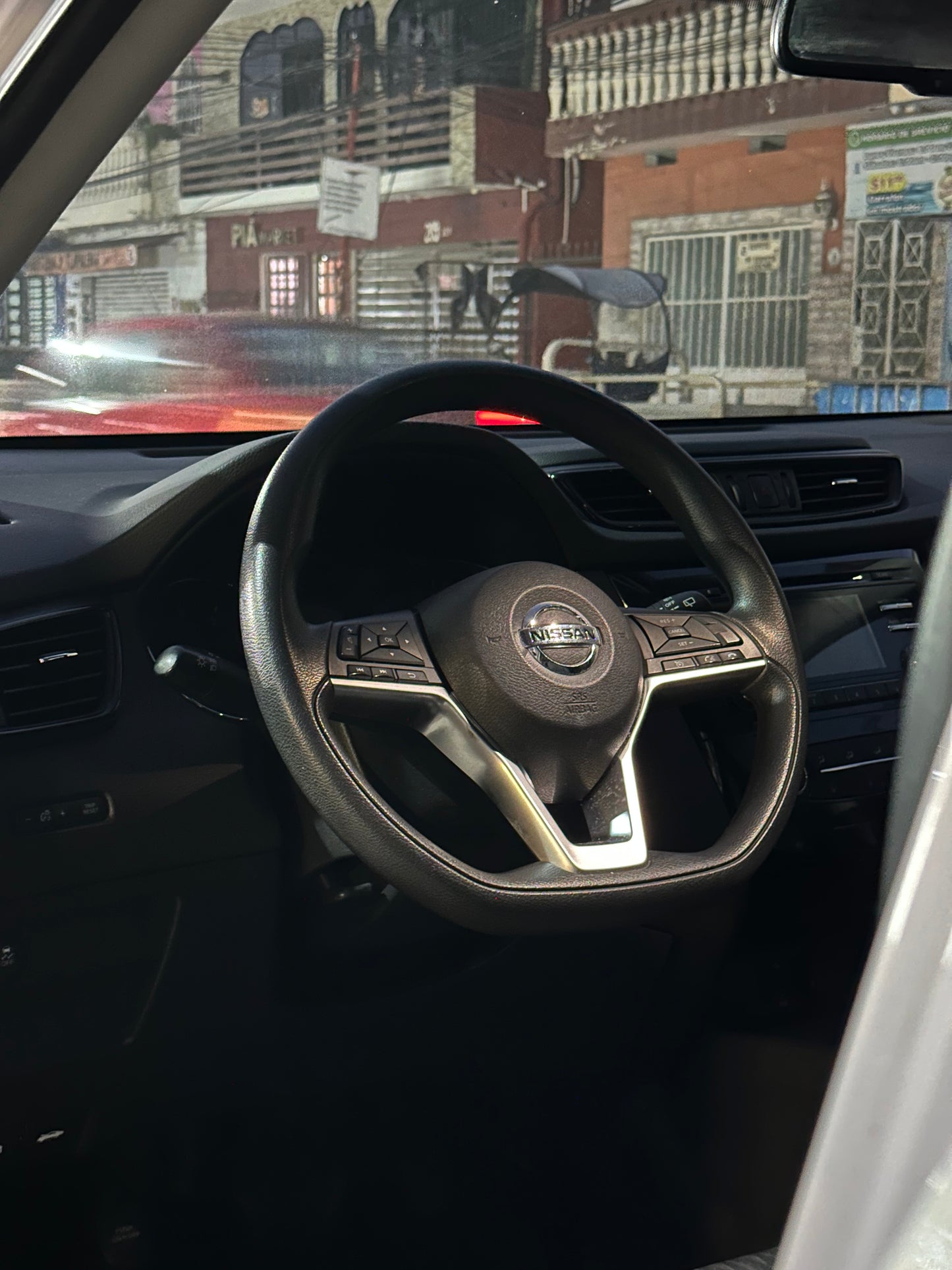 2020 Nissan Xtrail Sense 2