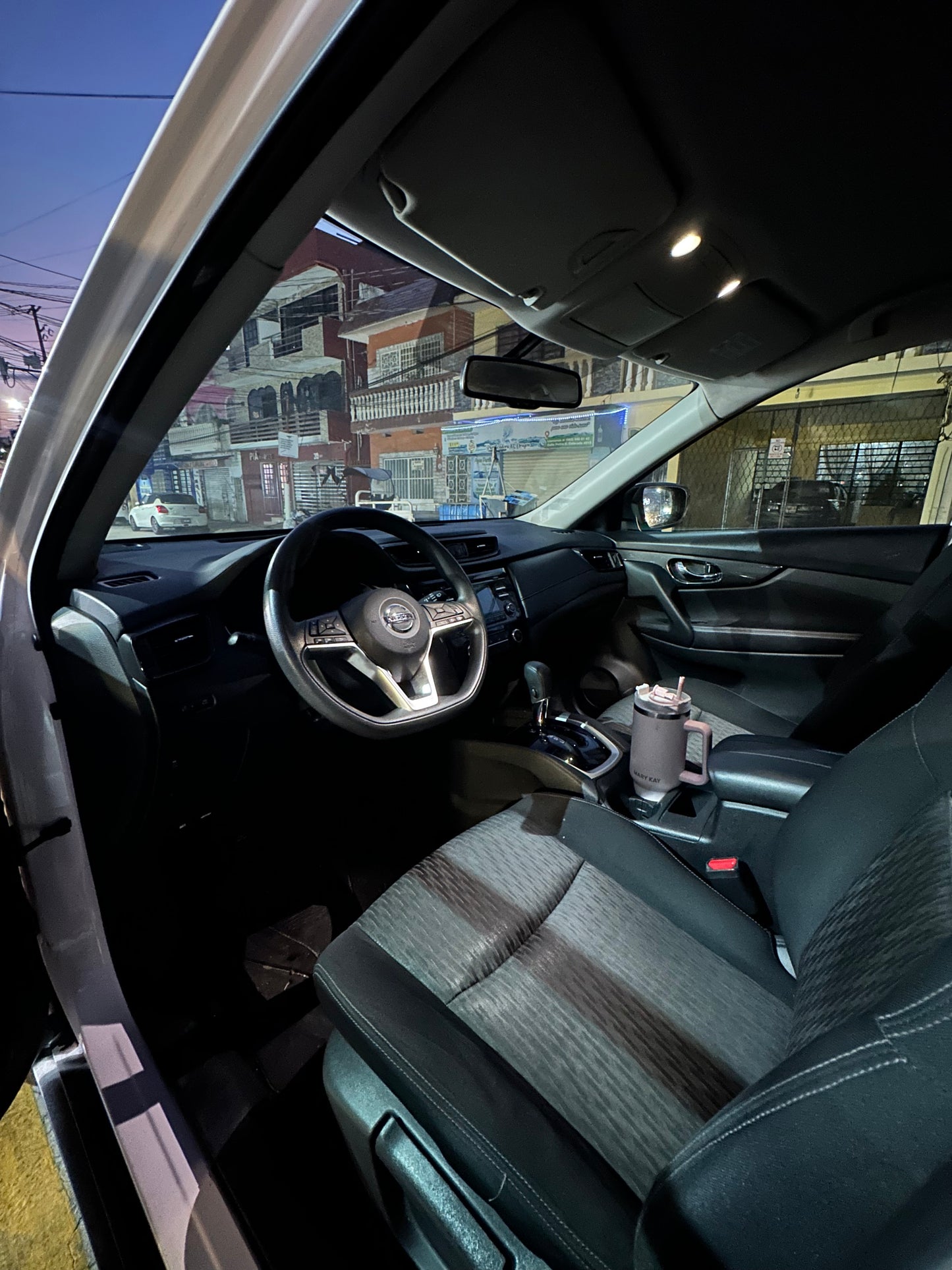 2020 Nissan Xtrail Sense 2