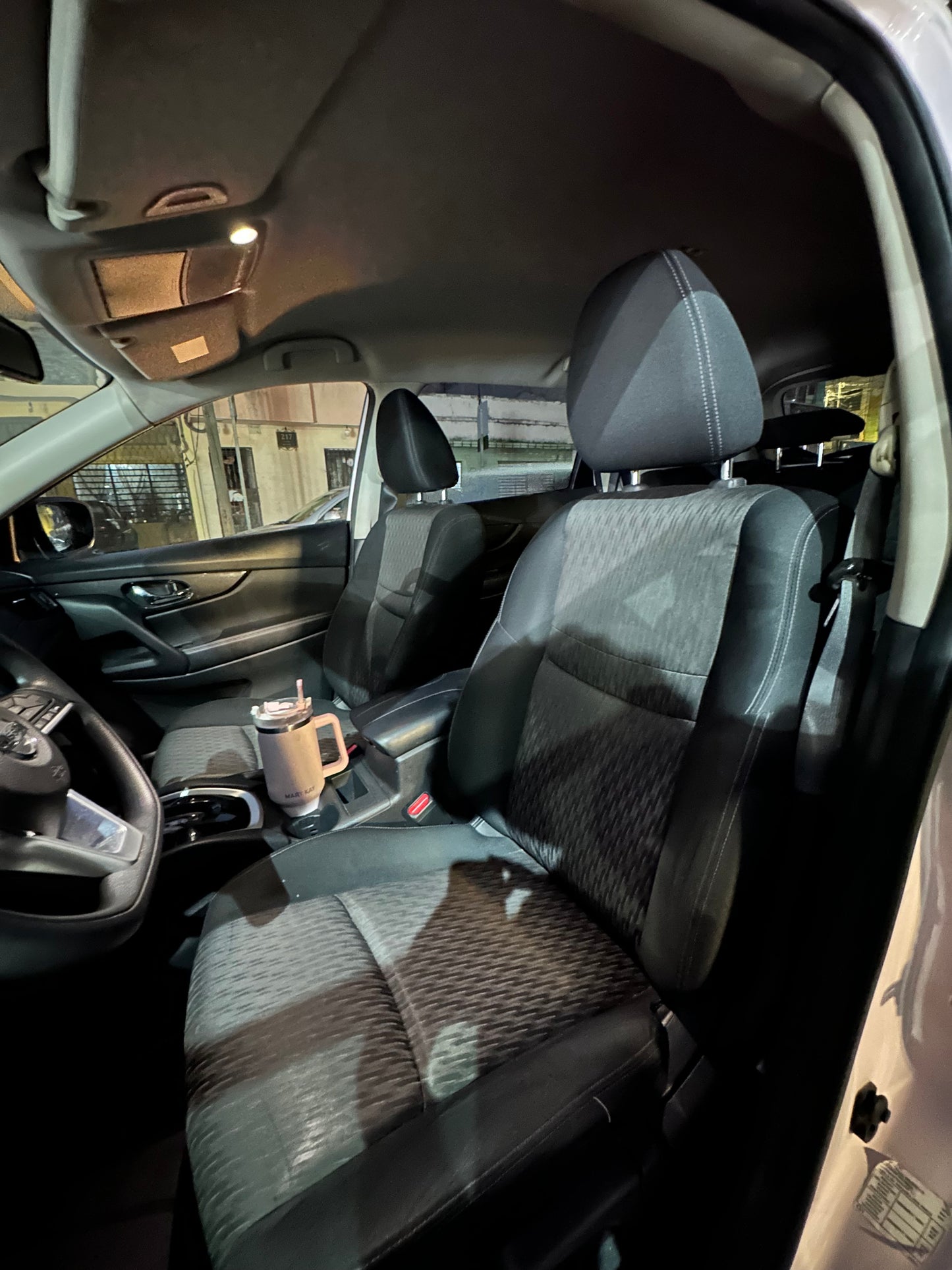 2020 Nissan Xtrail Sense 2