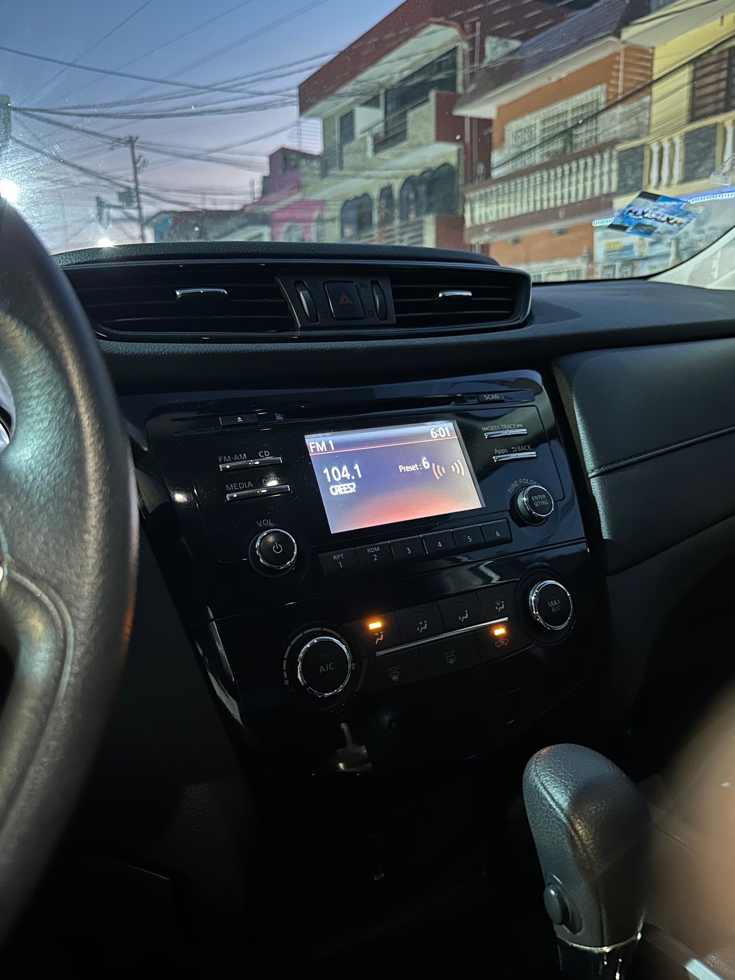 2020 Nissan Xtrail Sense 2