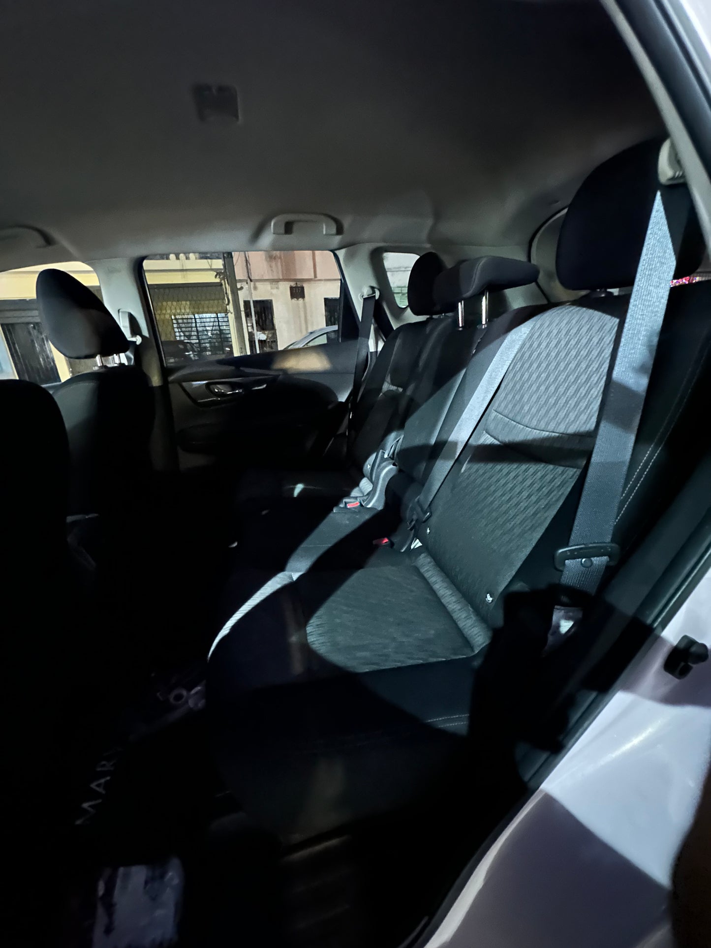 2020 Nissan Xtrail Sense 2