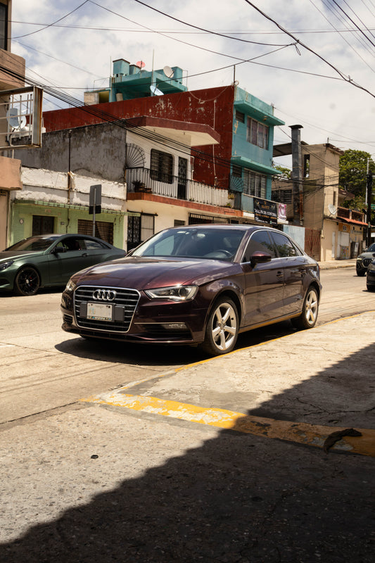 2015 Audi A3 1.8T