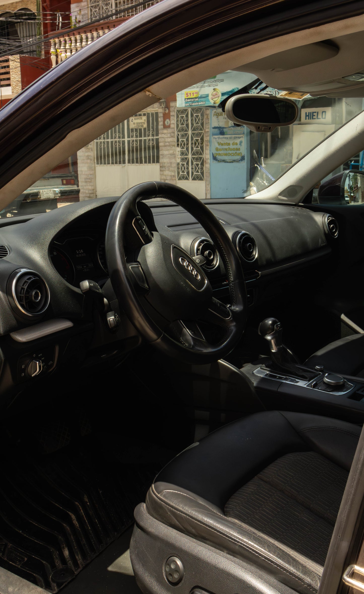2015 Audi A3 1.8T