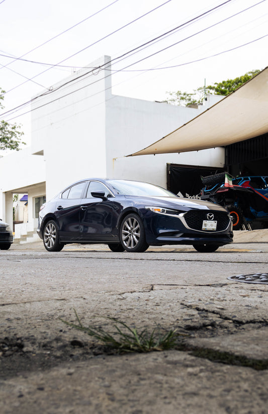 2021 Mazda 3 I Sport Automatico