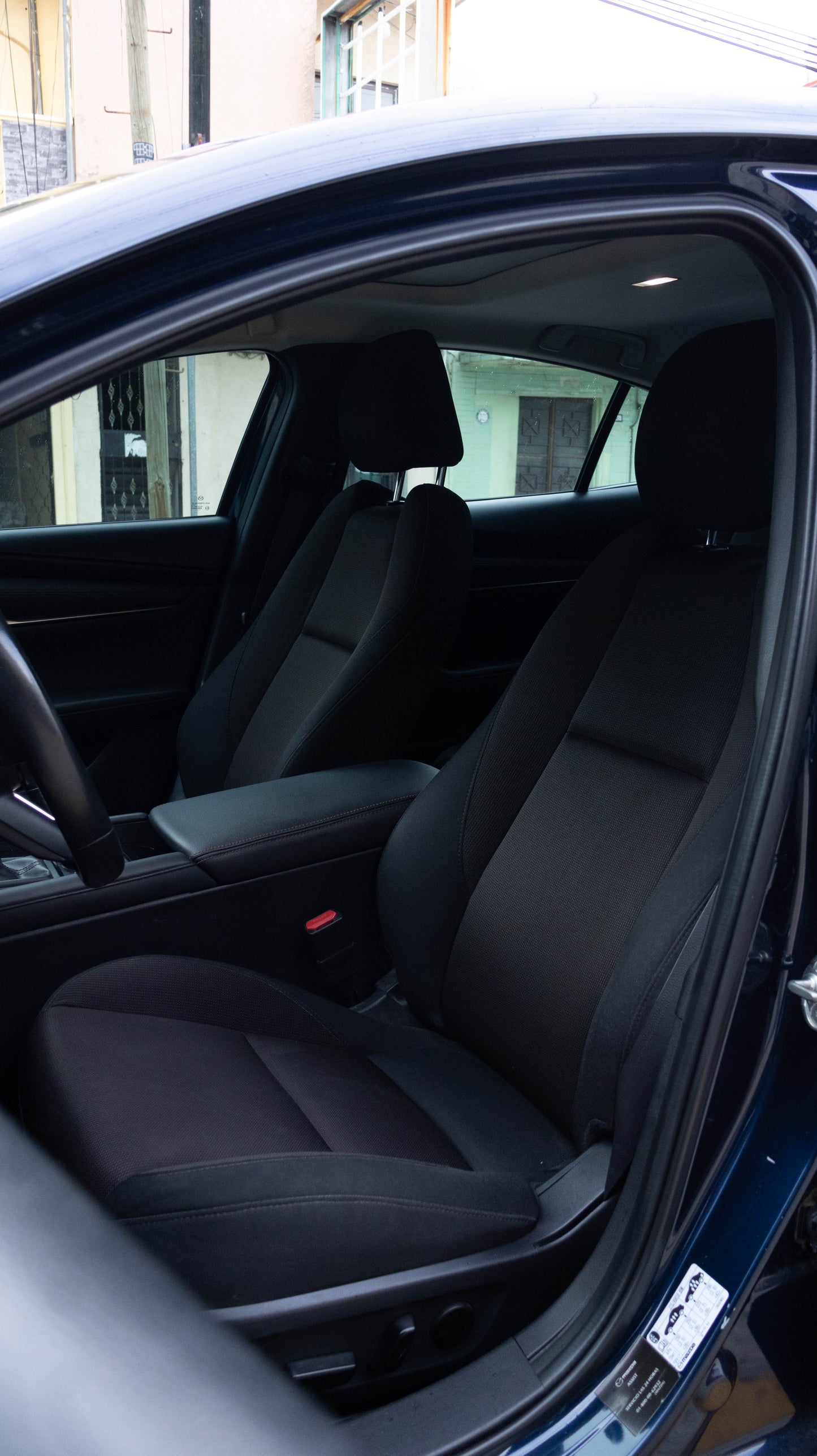2021 Mazda 3 I Sport Automatico