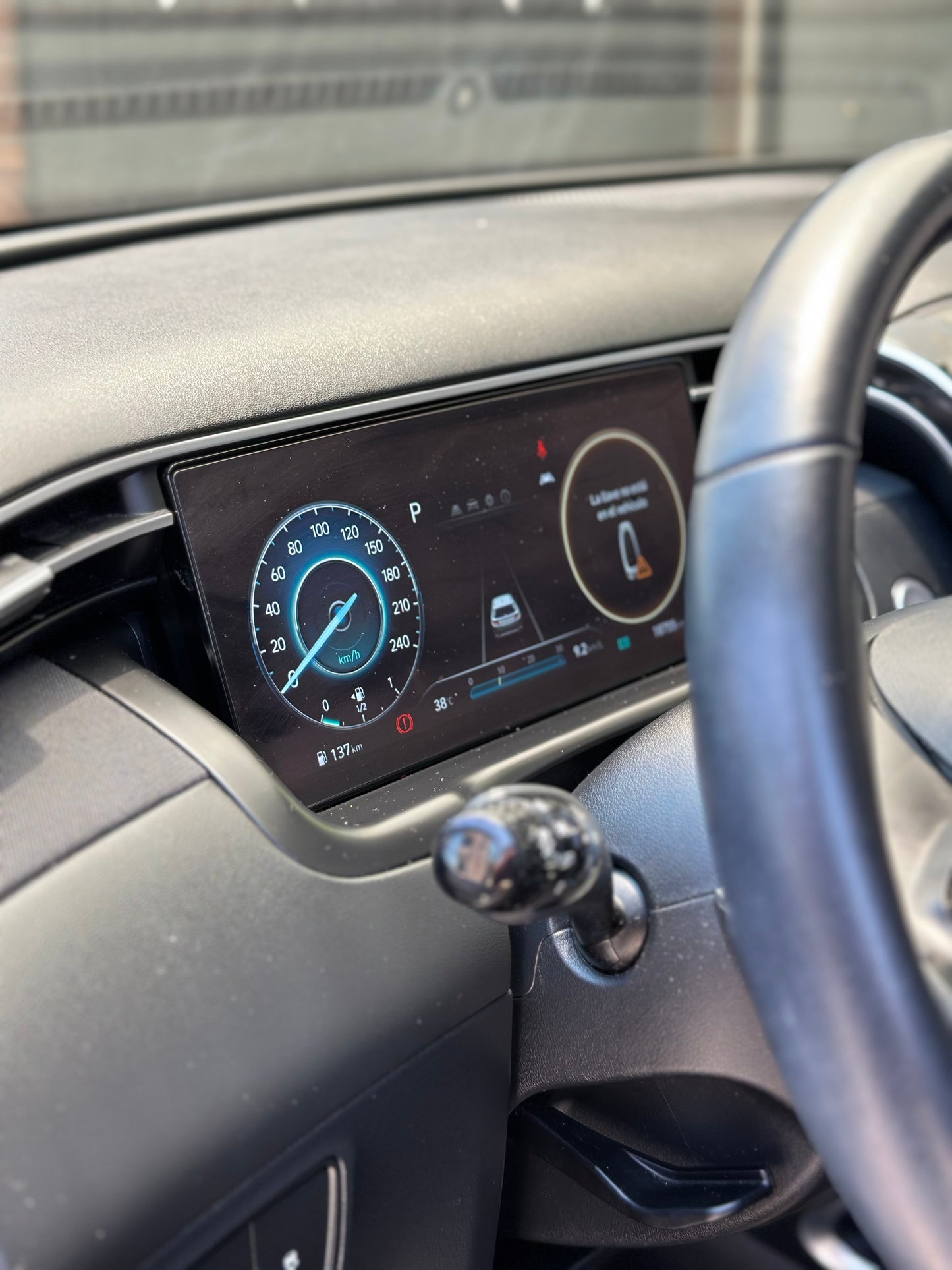 2022 Hyundai Tucson Limited Tech