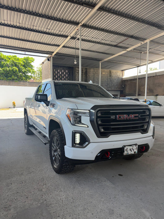 2020 GMC SIERRA AT4 4X4