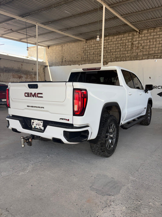 2020 GMC SIERRA AT4 4X4