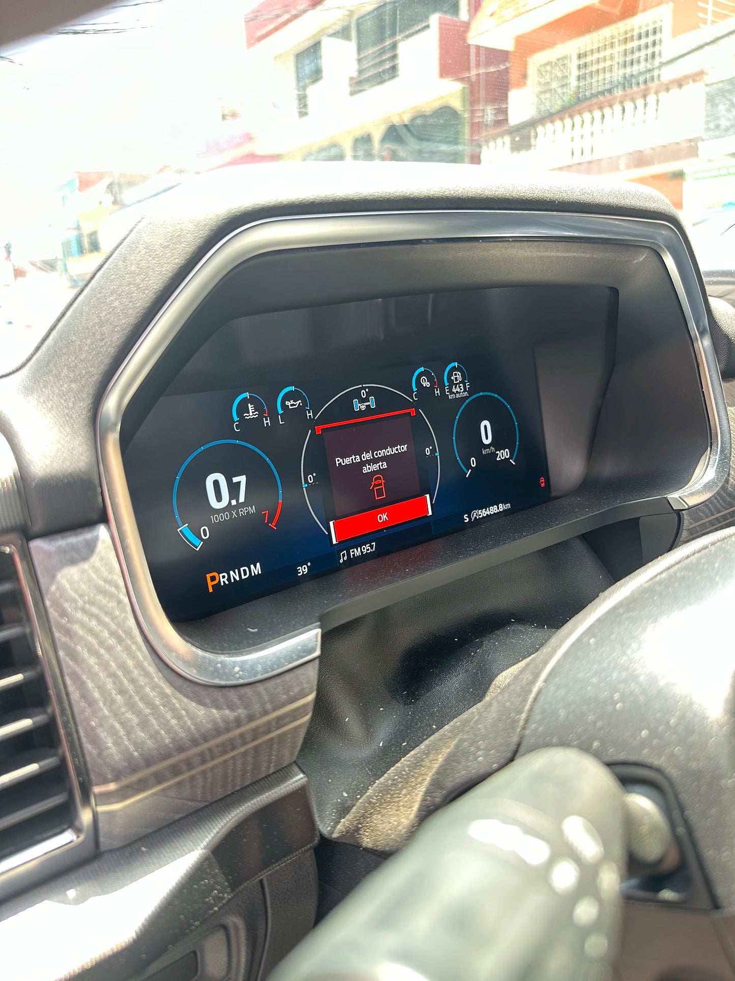 2022 Ford Lobo Platinum