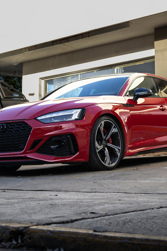 2022 Audi RS5